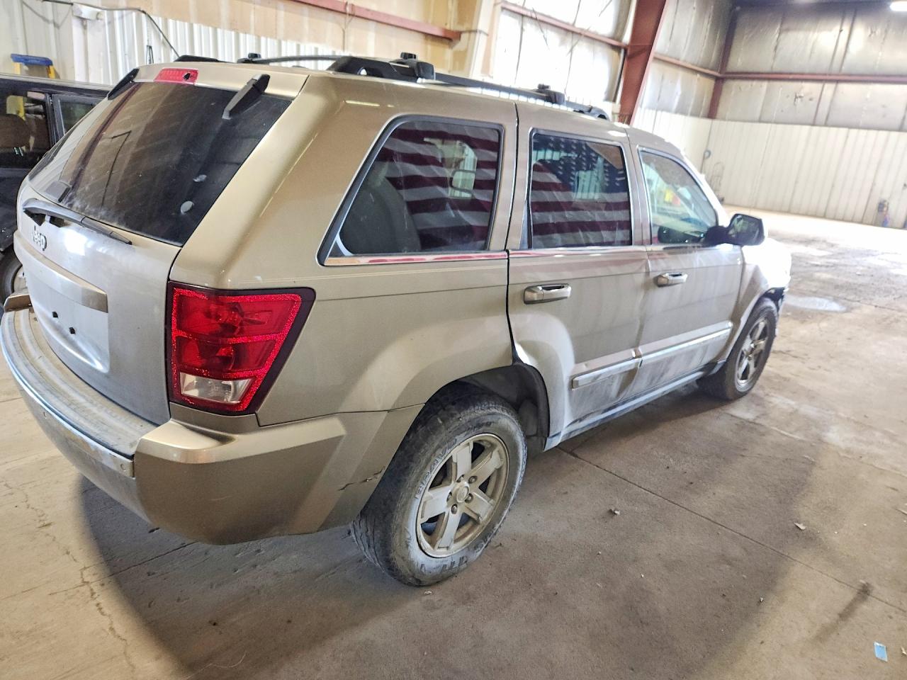 Jeep Cherokee Limited