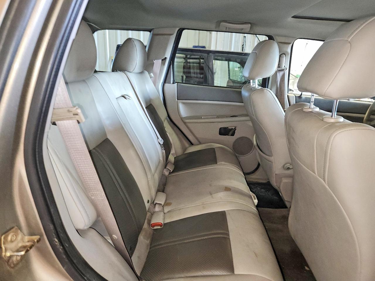 Jeep Cherokee Limited