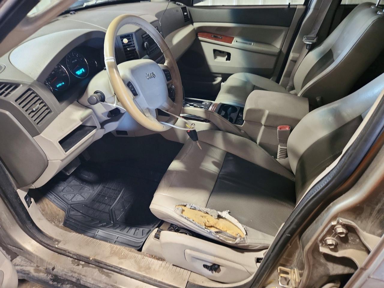 Jeep Cherokee Limited