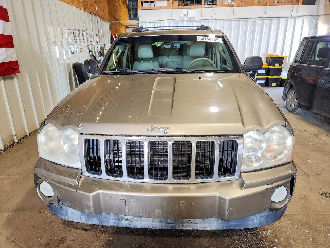 Jeep Cherokee Limited
