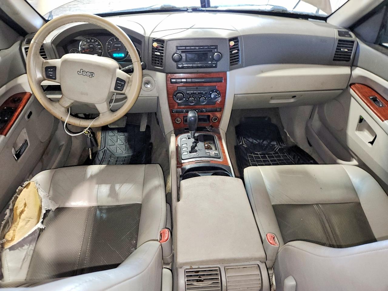 Jeep Cherokee Limited