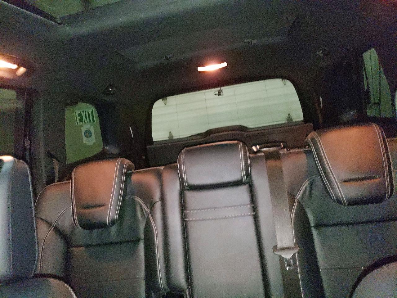 Mercedes-Benz G-Class 550 4matic
