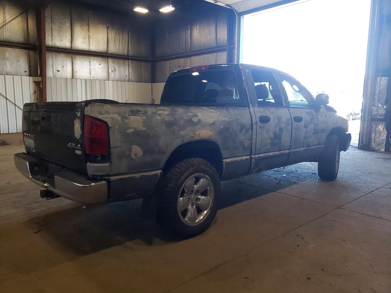 Dodge Ram 1500 St