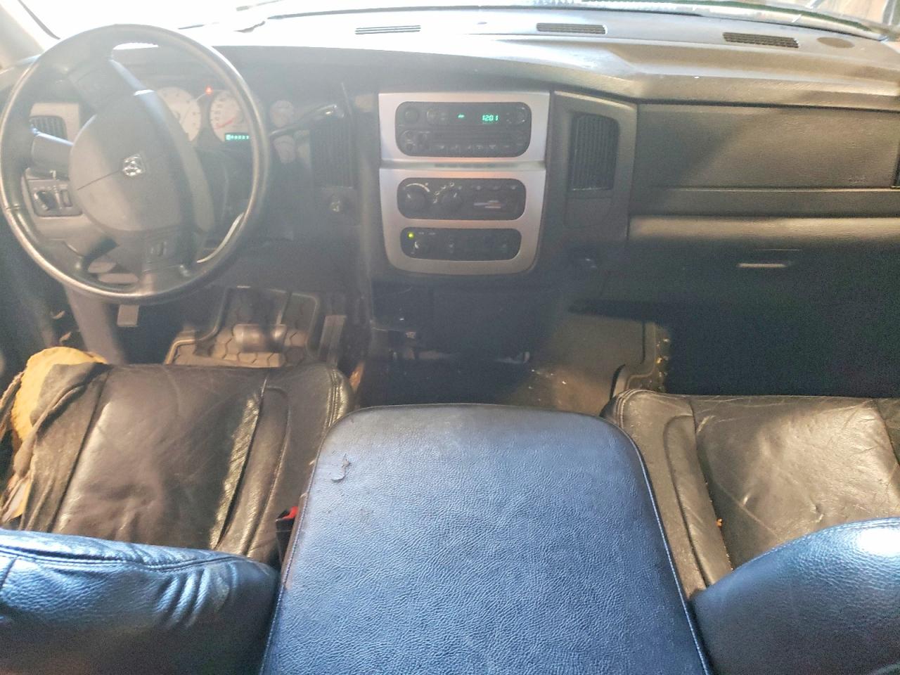Dodge Ram 1500 St