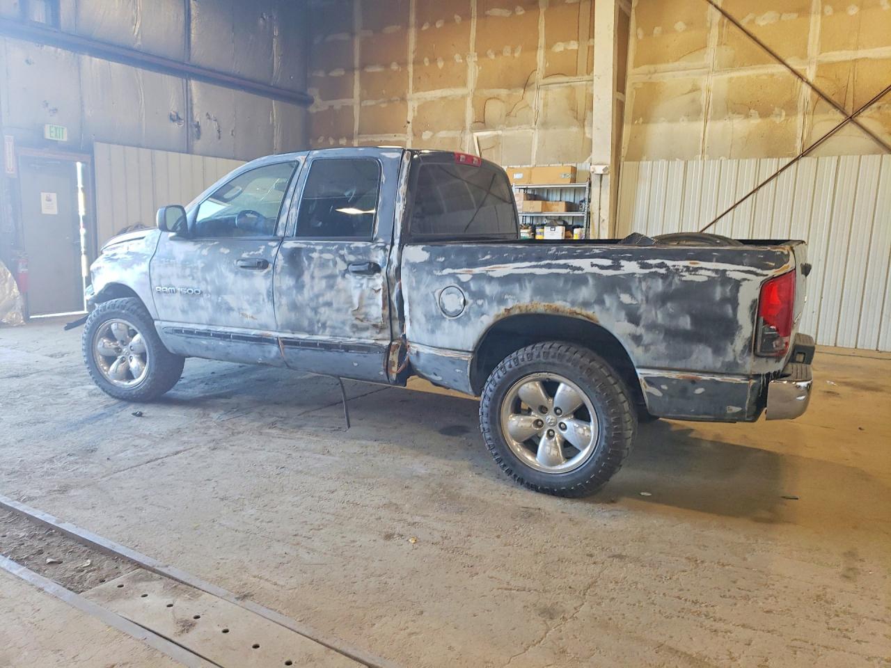 Dodge Ram 1500 St