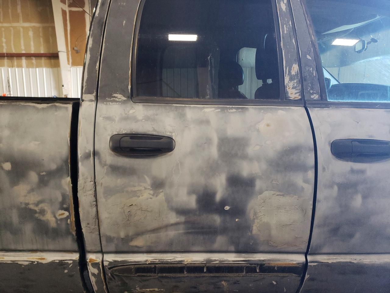 Dodge Ram 1500 St