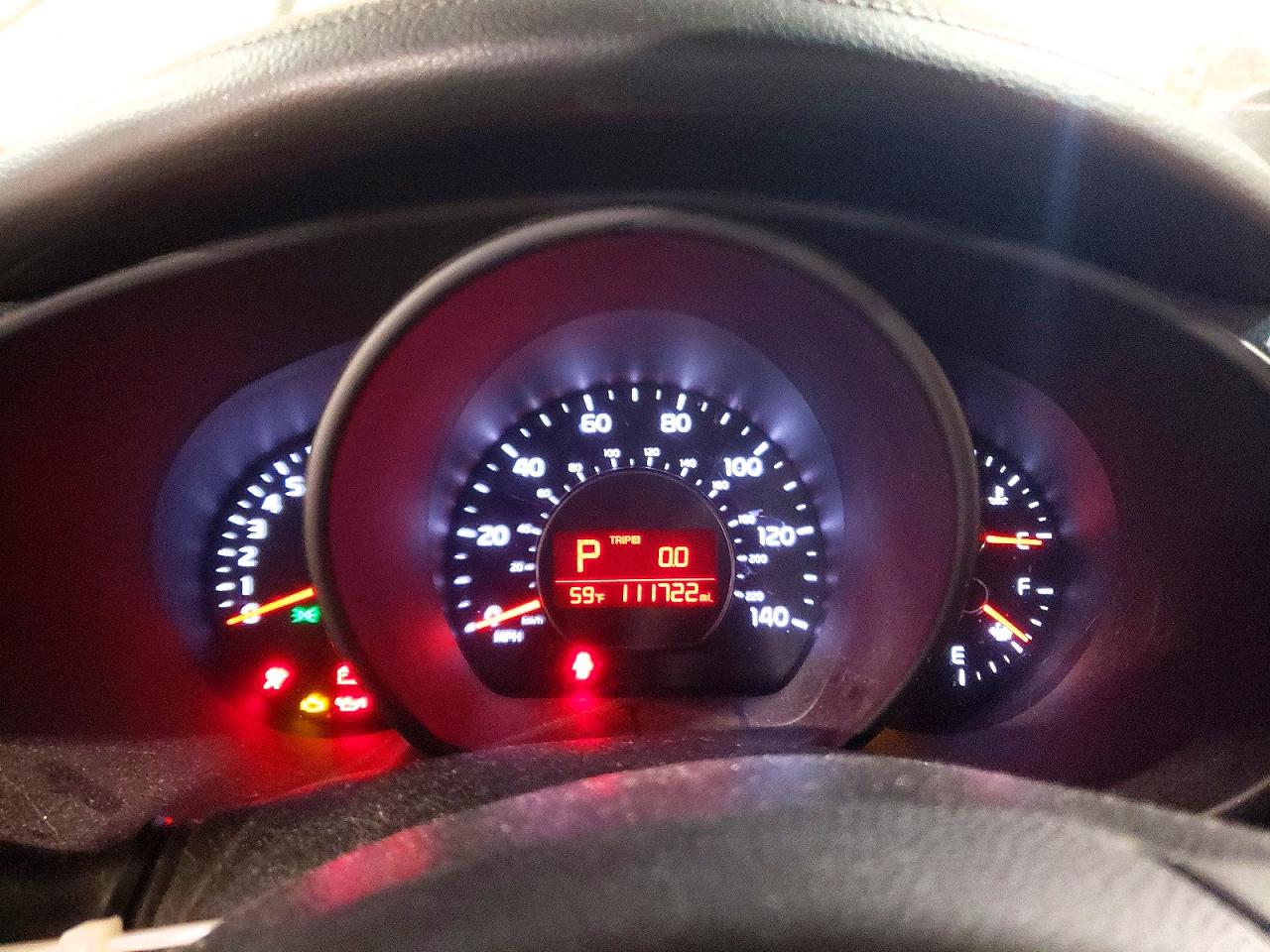 Kia Soul !