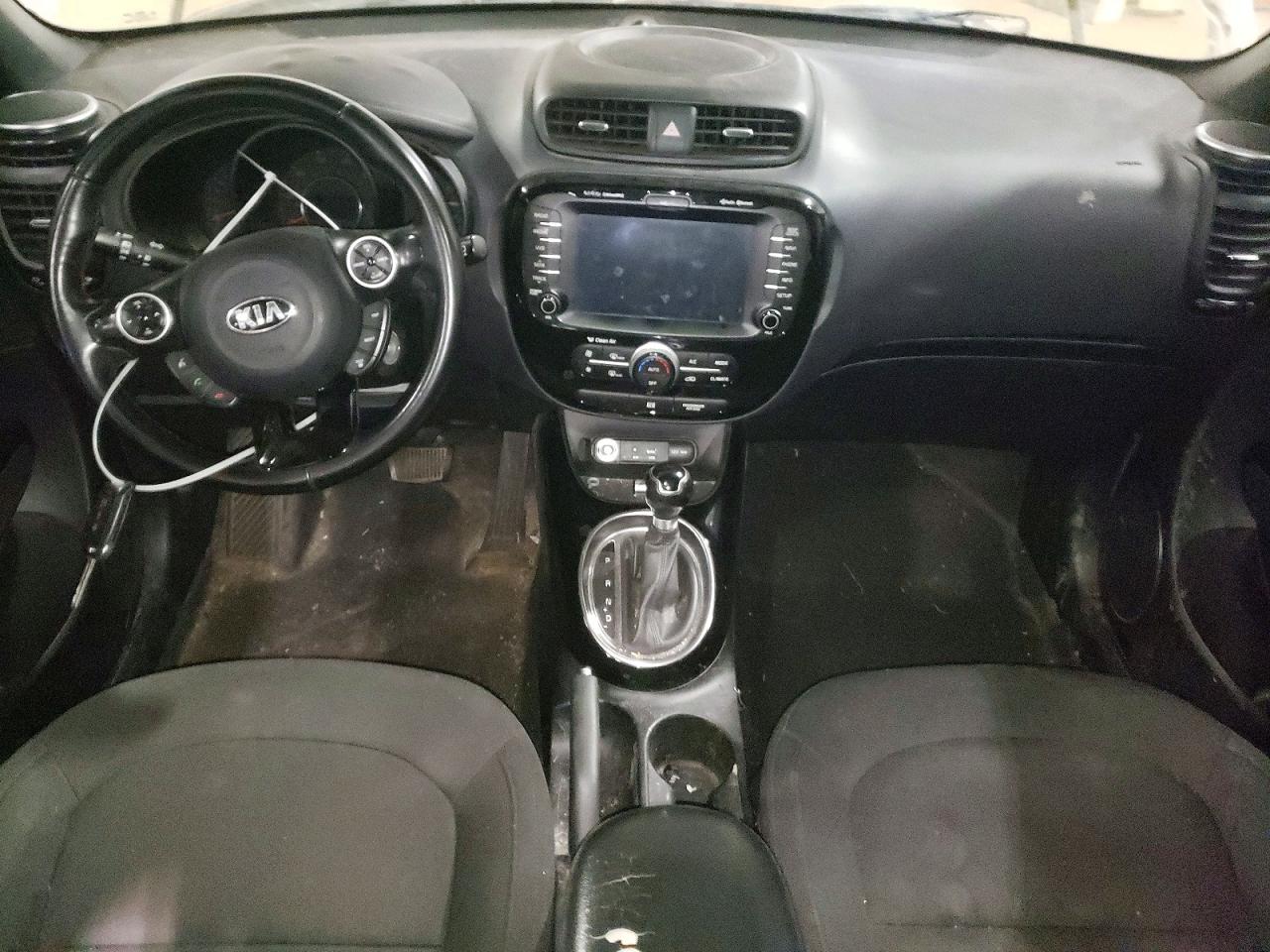 Kia Soul !