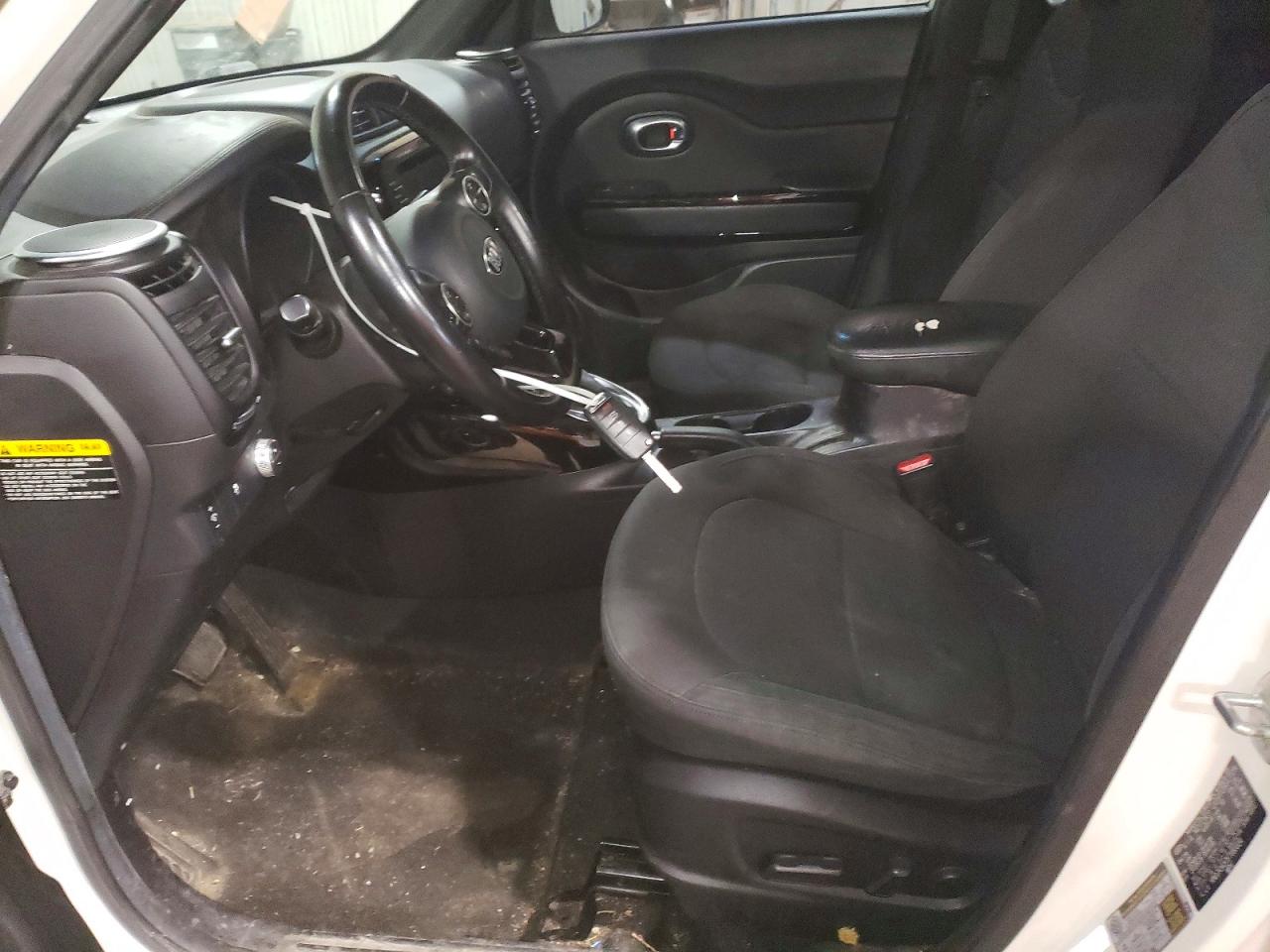 Kia Soul !