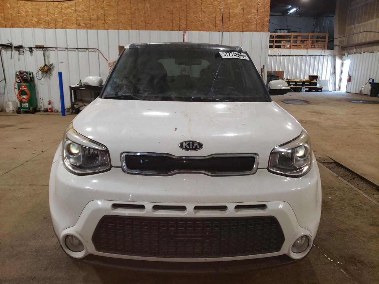 Kia Soul !