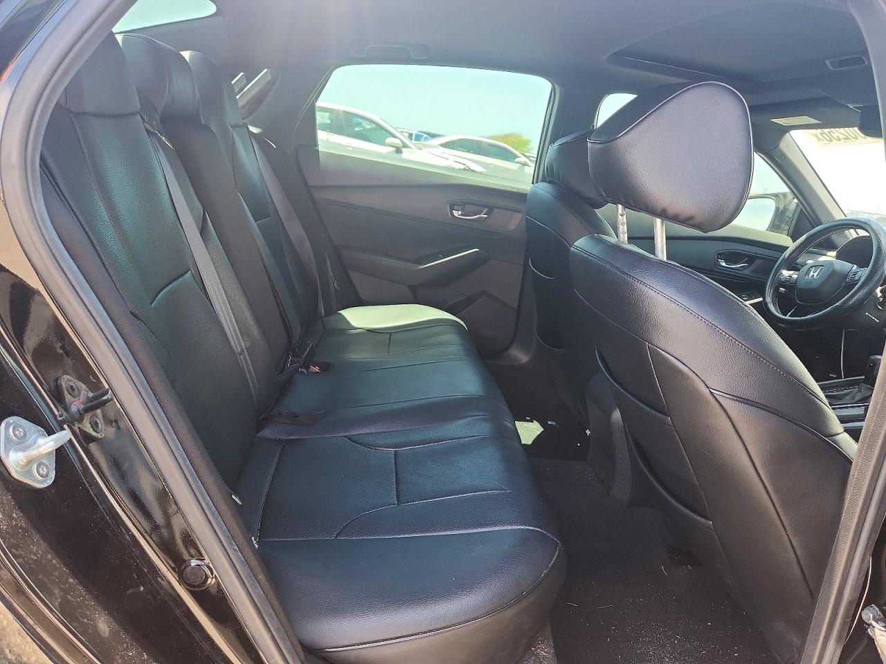 Honda Accord Hybrid Sport