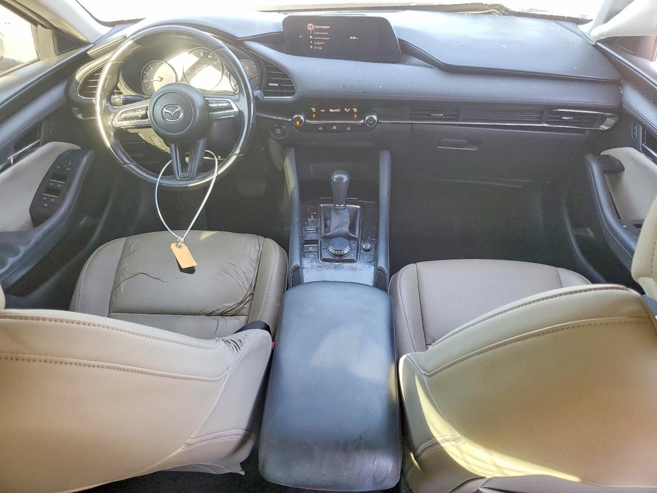 Mazda 3 Preferred Plus