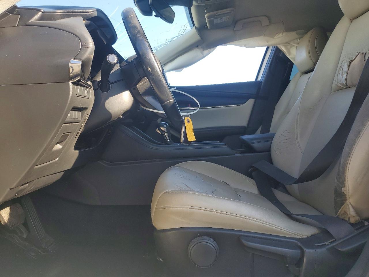 Mazda 3 Preferred Plus