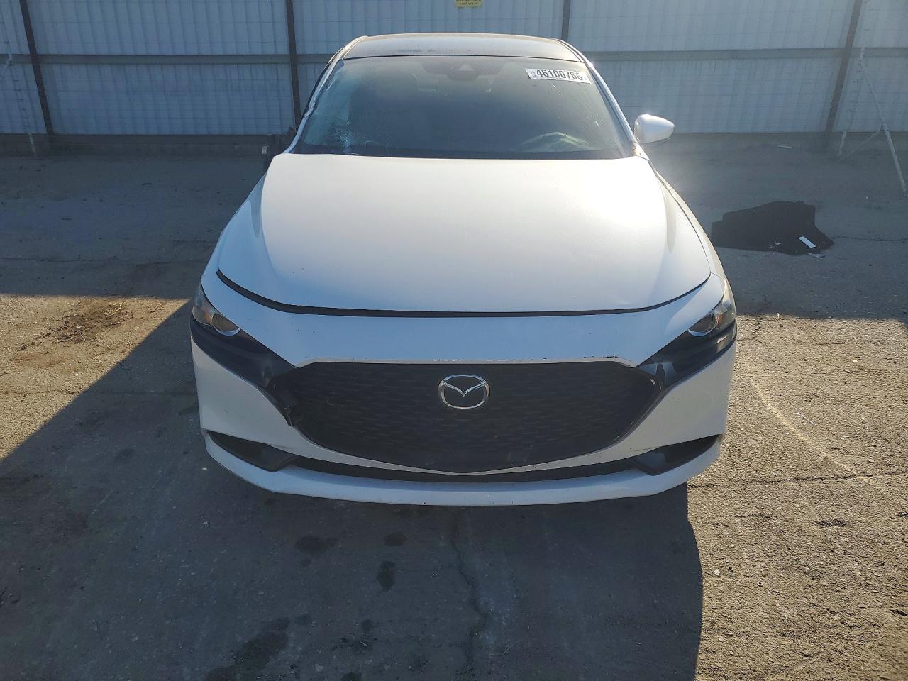 Mazda 3 Preferred Plus