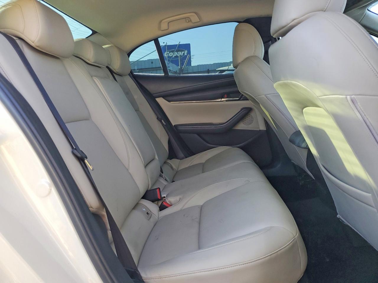 Mazda 3 Preferred Plus