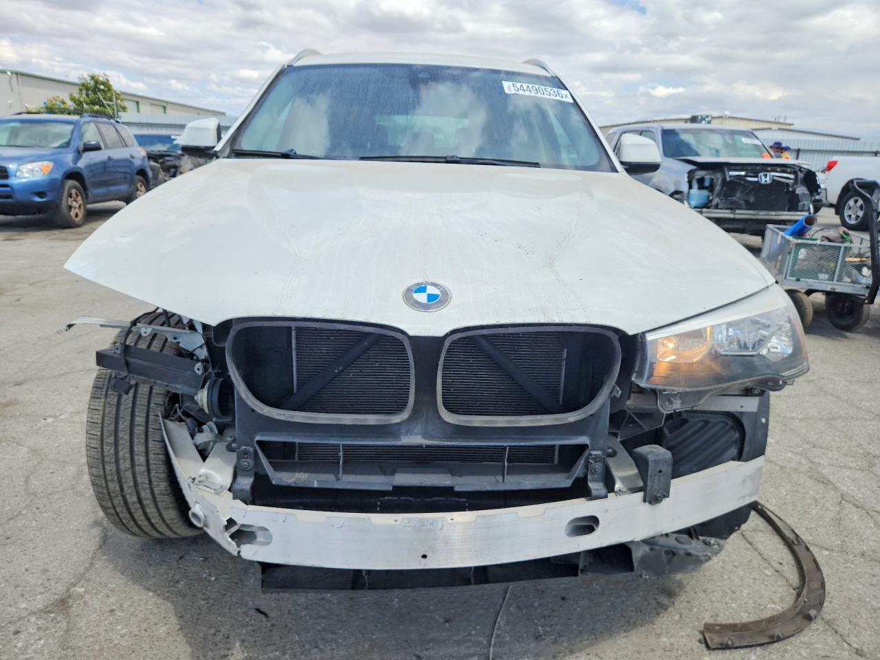 BMW X Series Sdrive28i