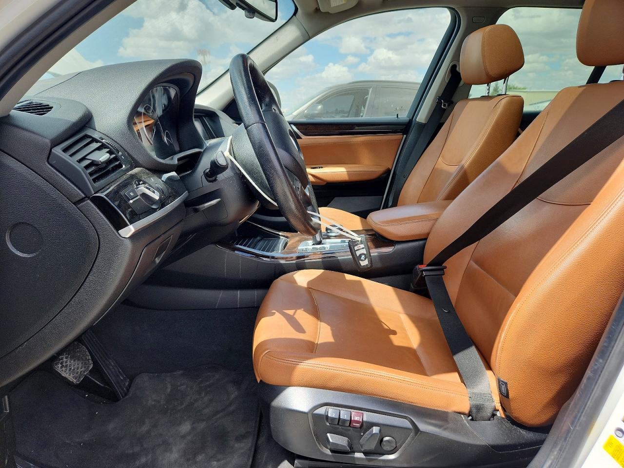BMW X Series Sdrive28i