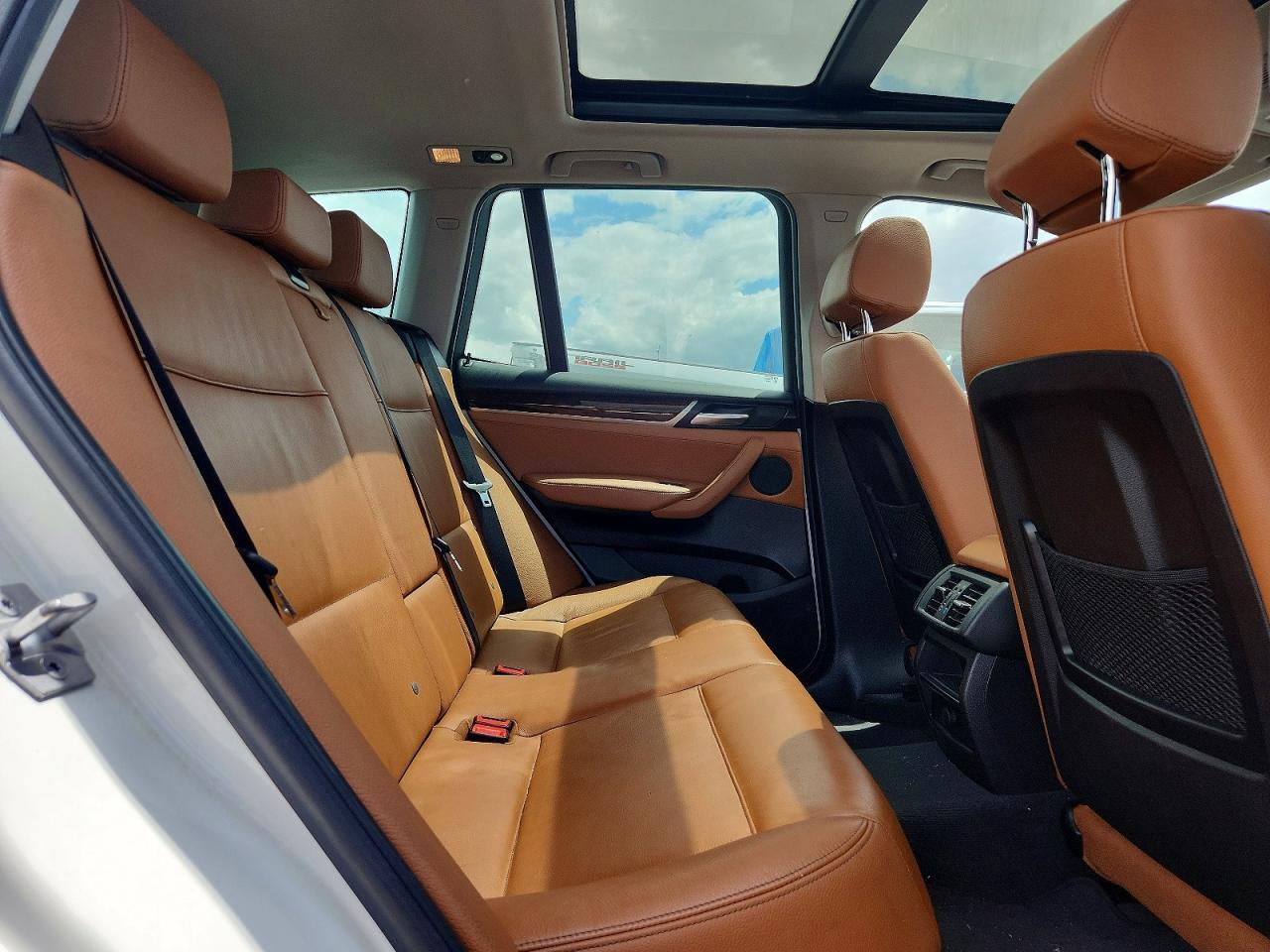 BMW X Series Sdrive28i