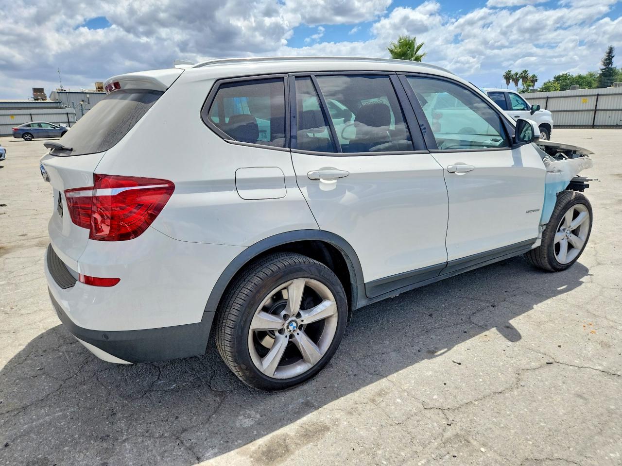 BMW X Series Sdrive28i