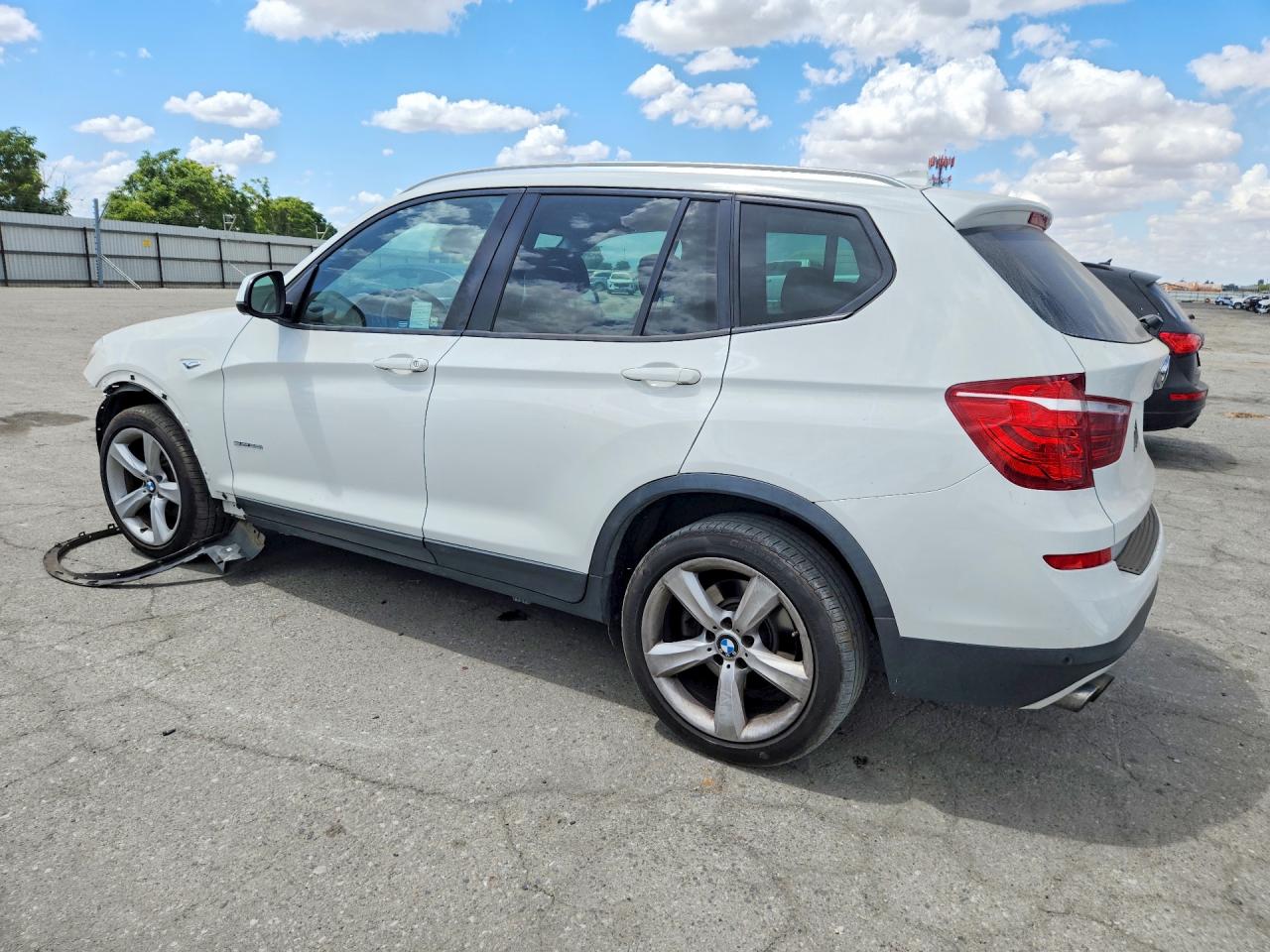 BMW X Series Sdrive28i