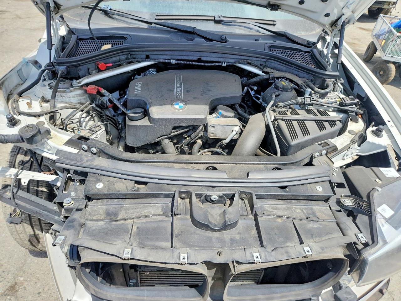 BMW X Series Sdrive28i