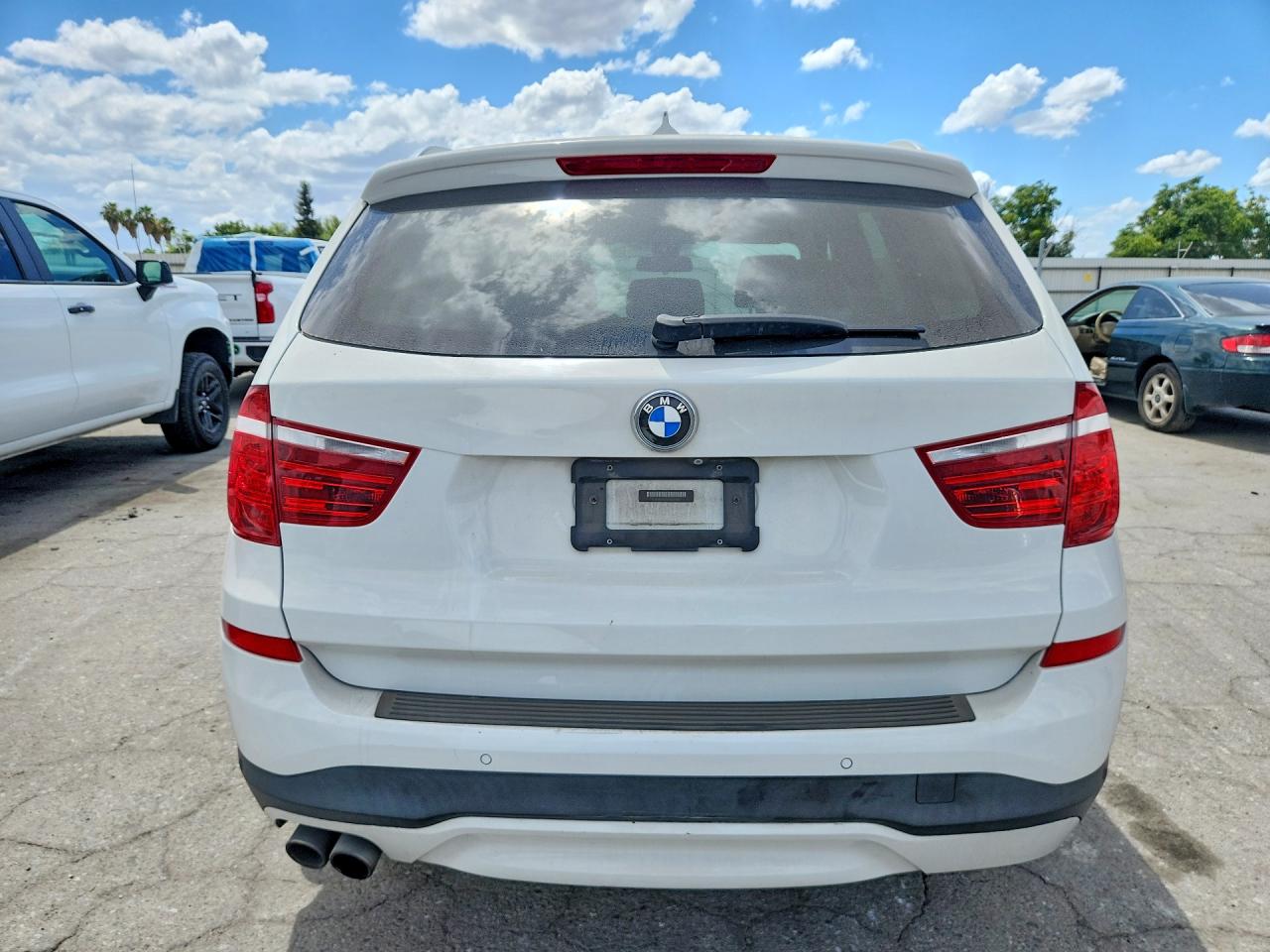 BMW X Series Sdrive28i