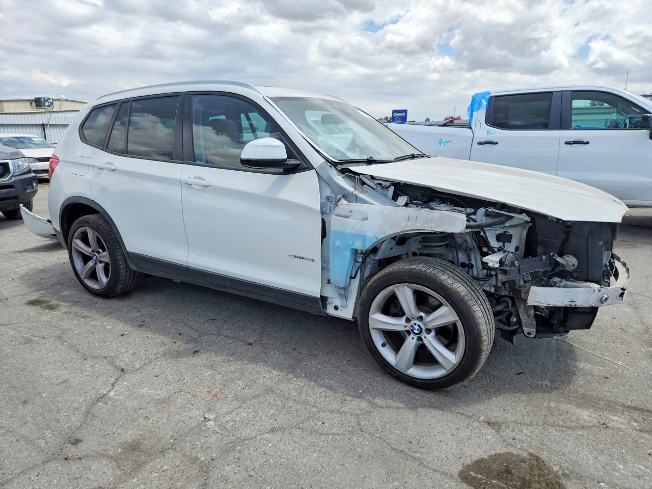 BMW X Series Sdrive28i