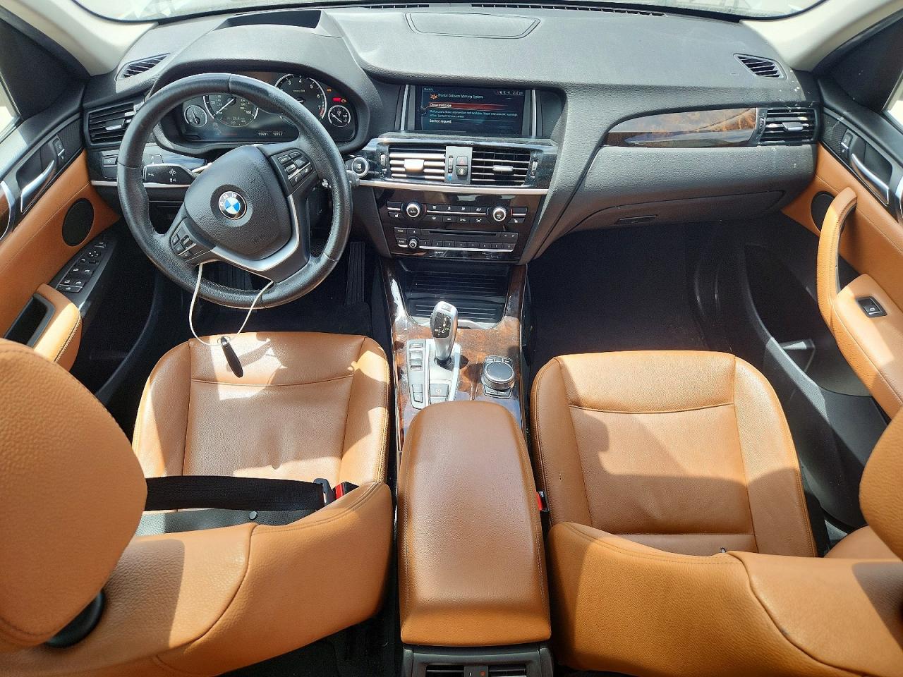 BMW X Series Sdrive28i