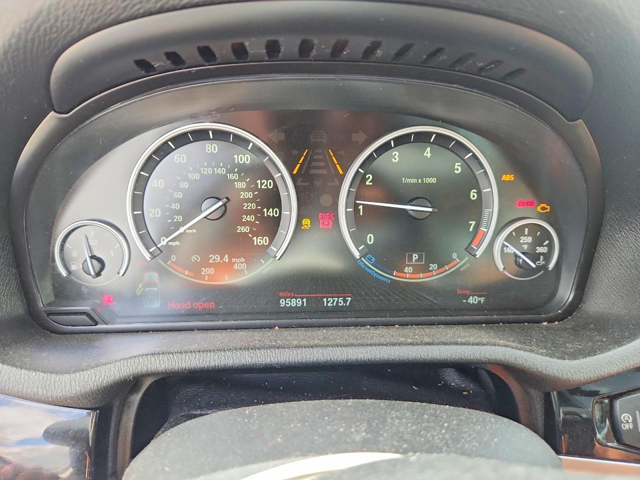 BMW X Series Sdrive28i