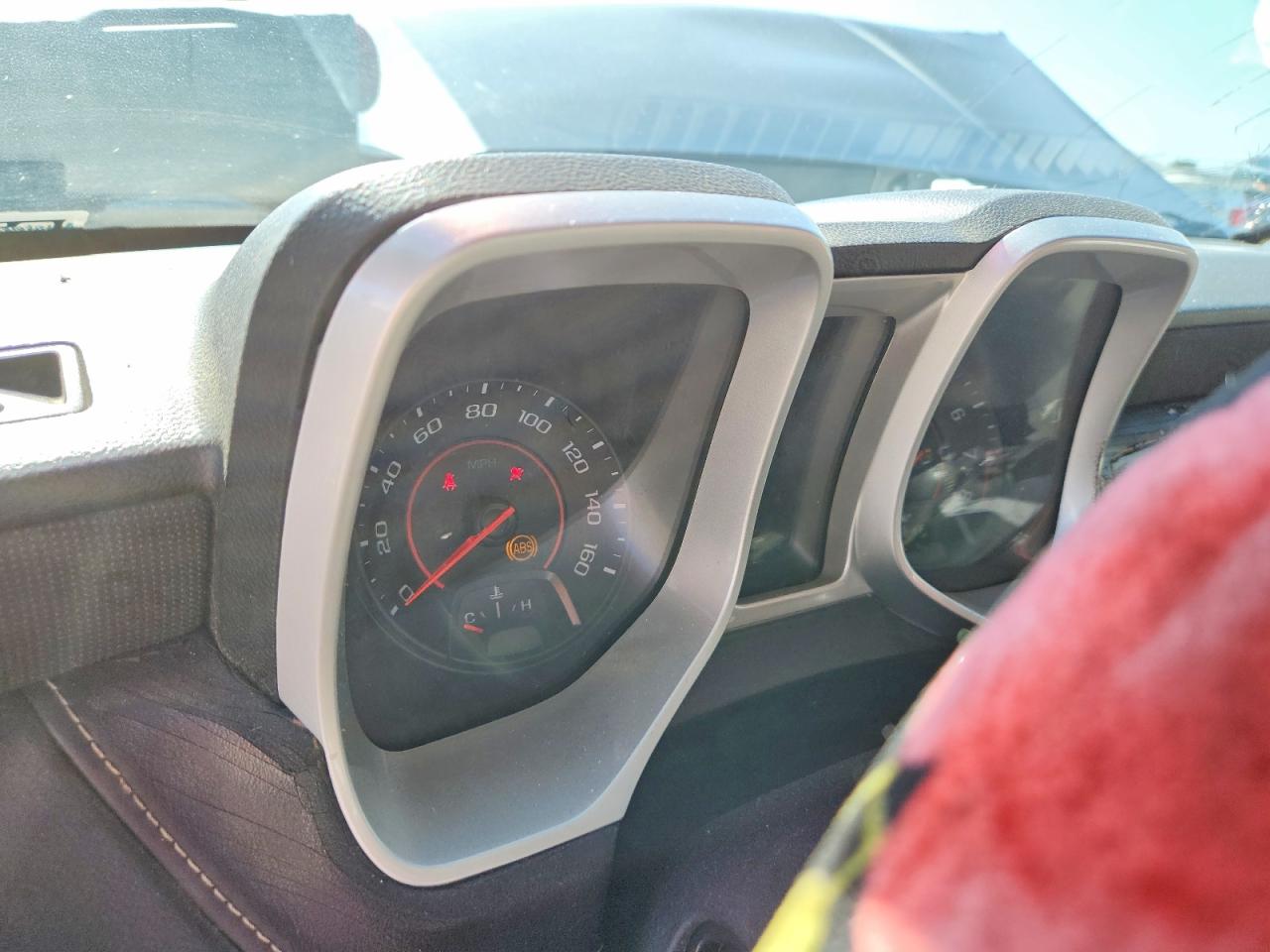 Chevrolet Camaro Lt