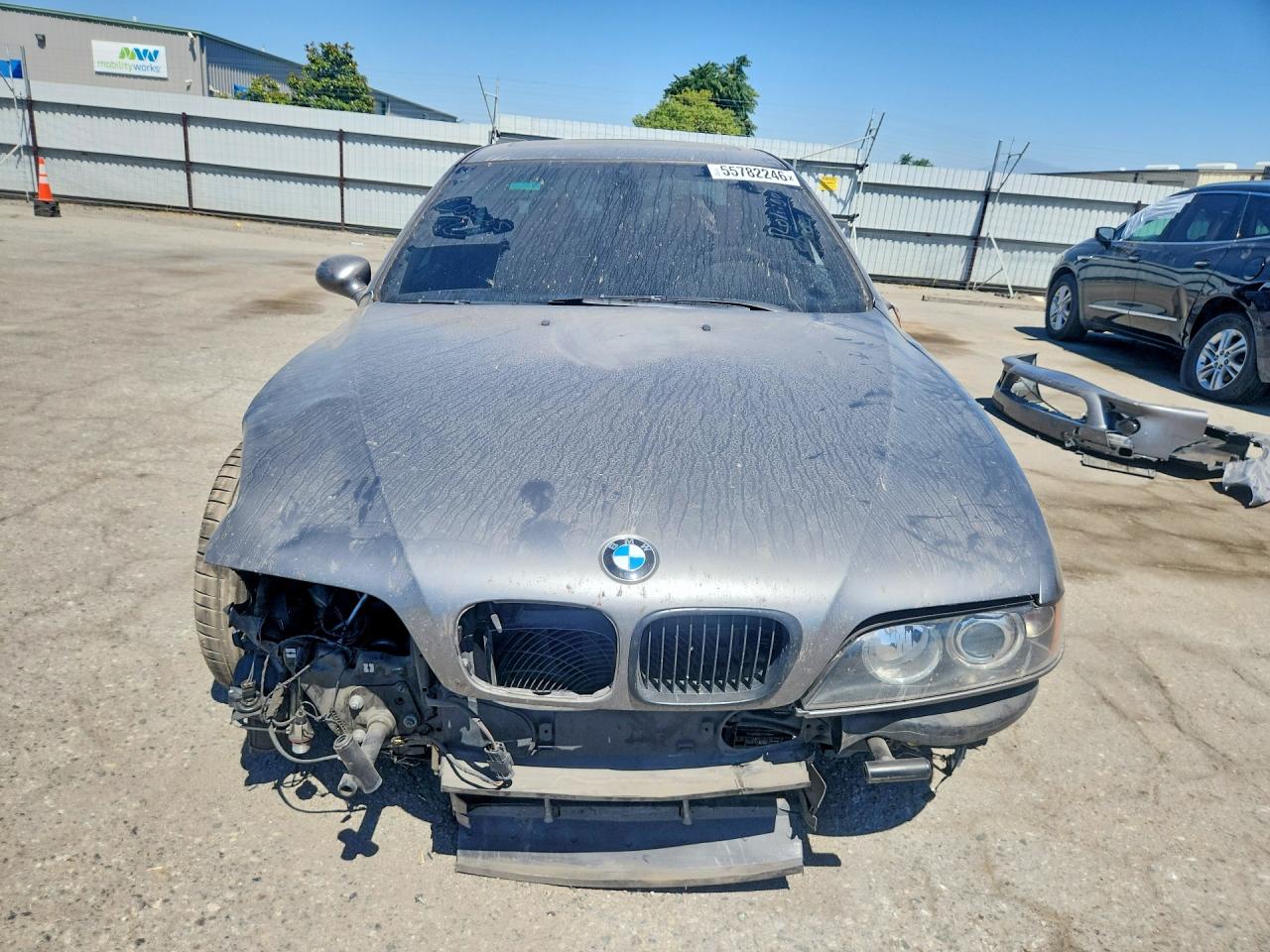 BMW M Series