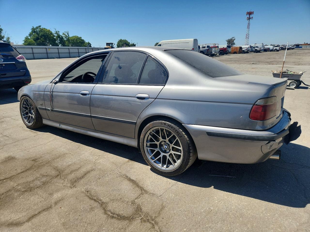 BMW M Series
