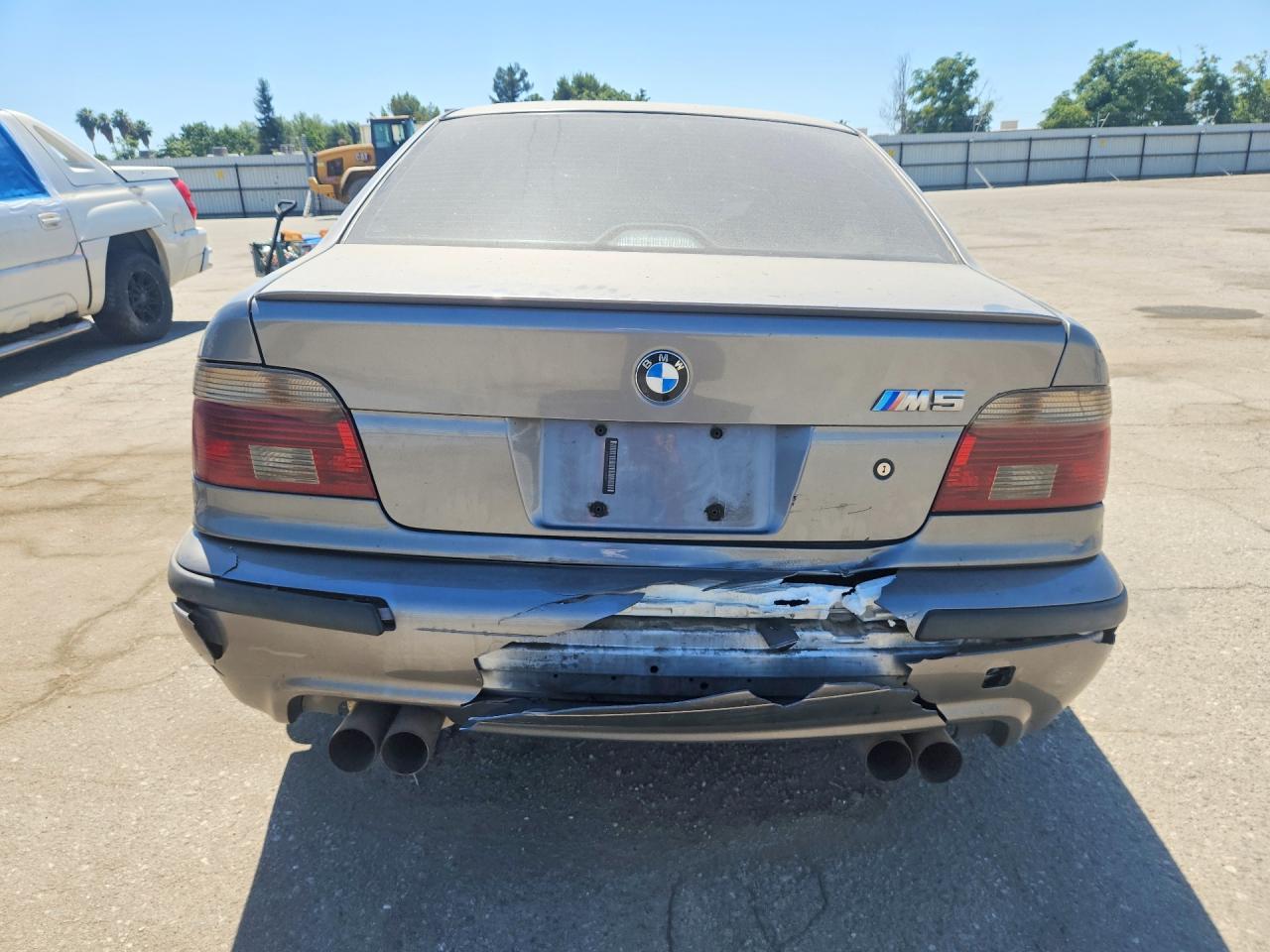 BMW M Series