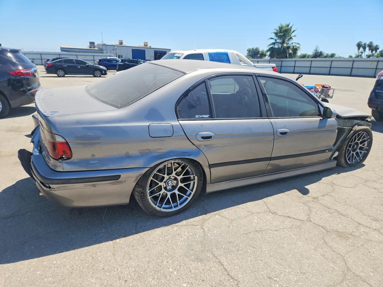 BMW M Series