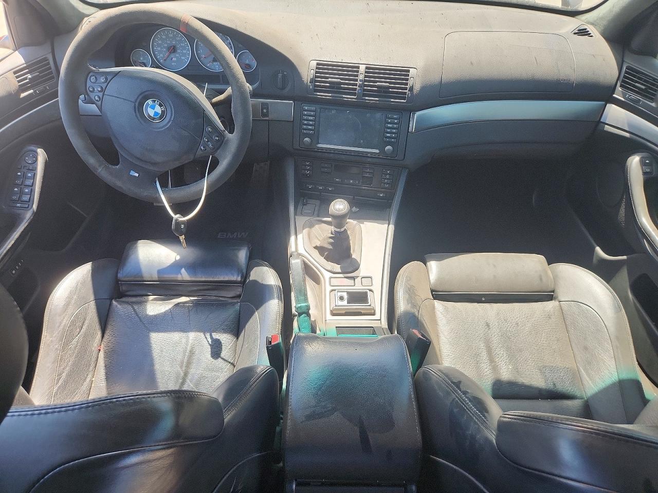 BMW M Series