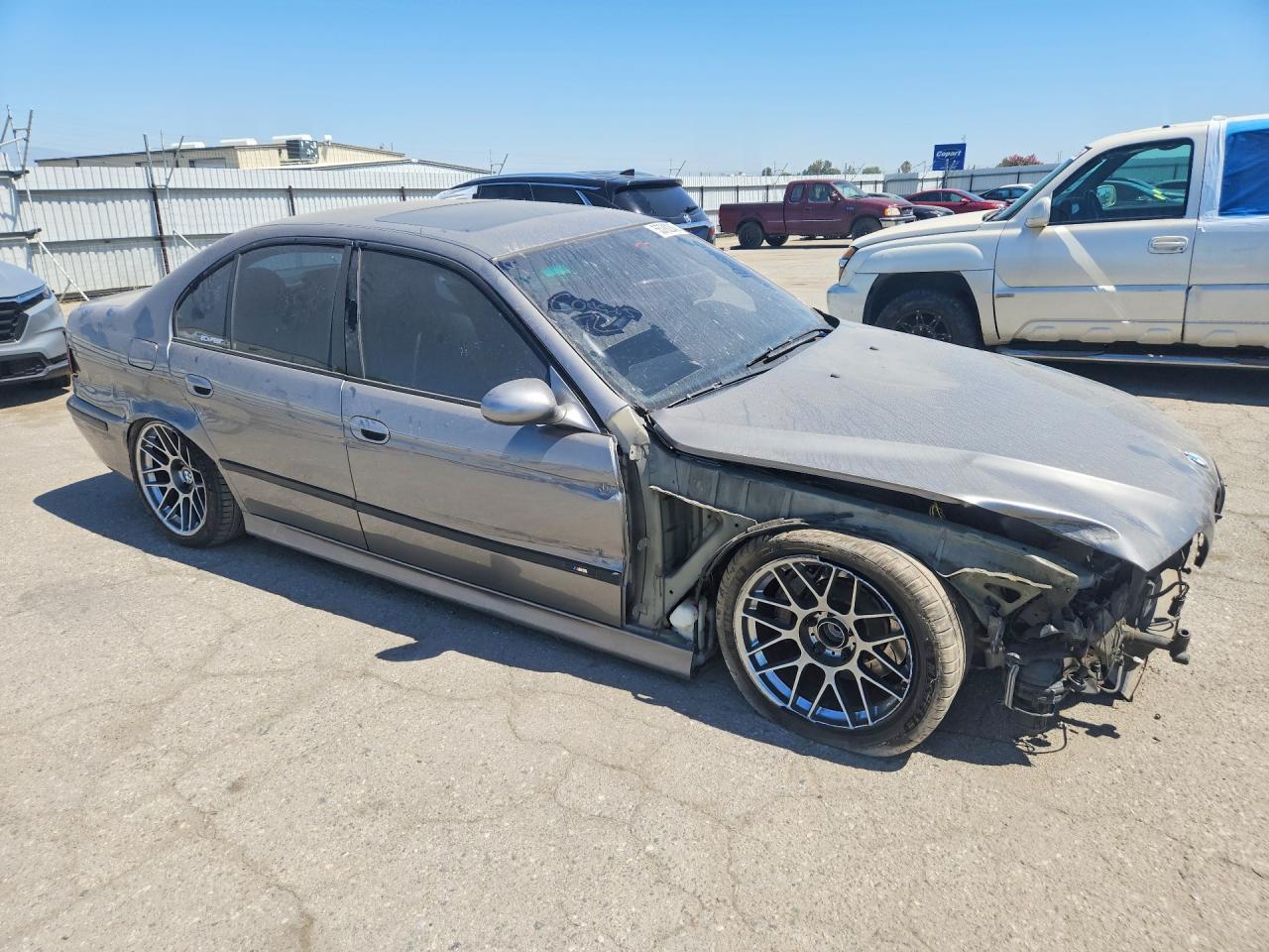 BMW M Series
