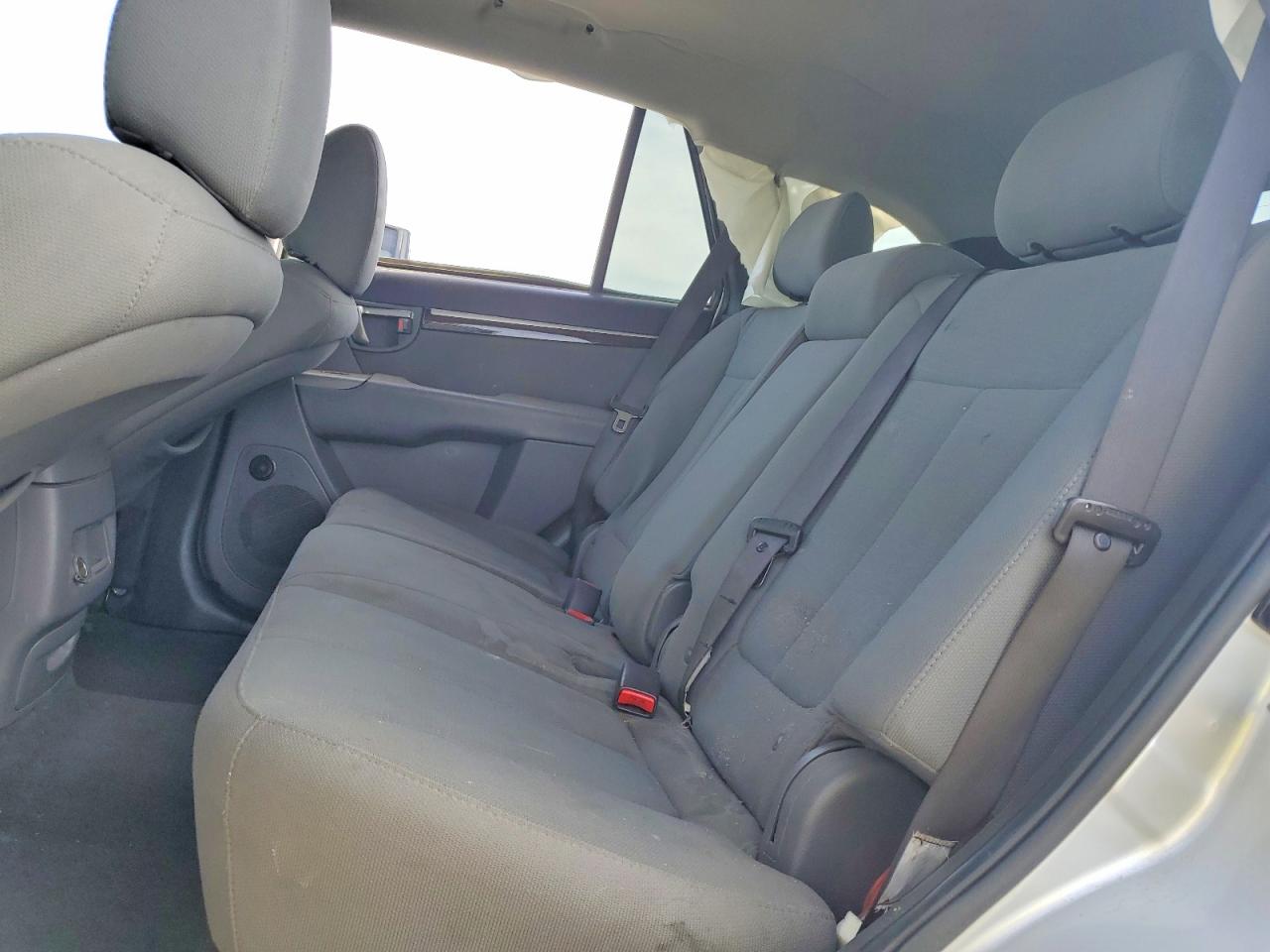 Hyundai SANTA FE Gls