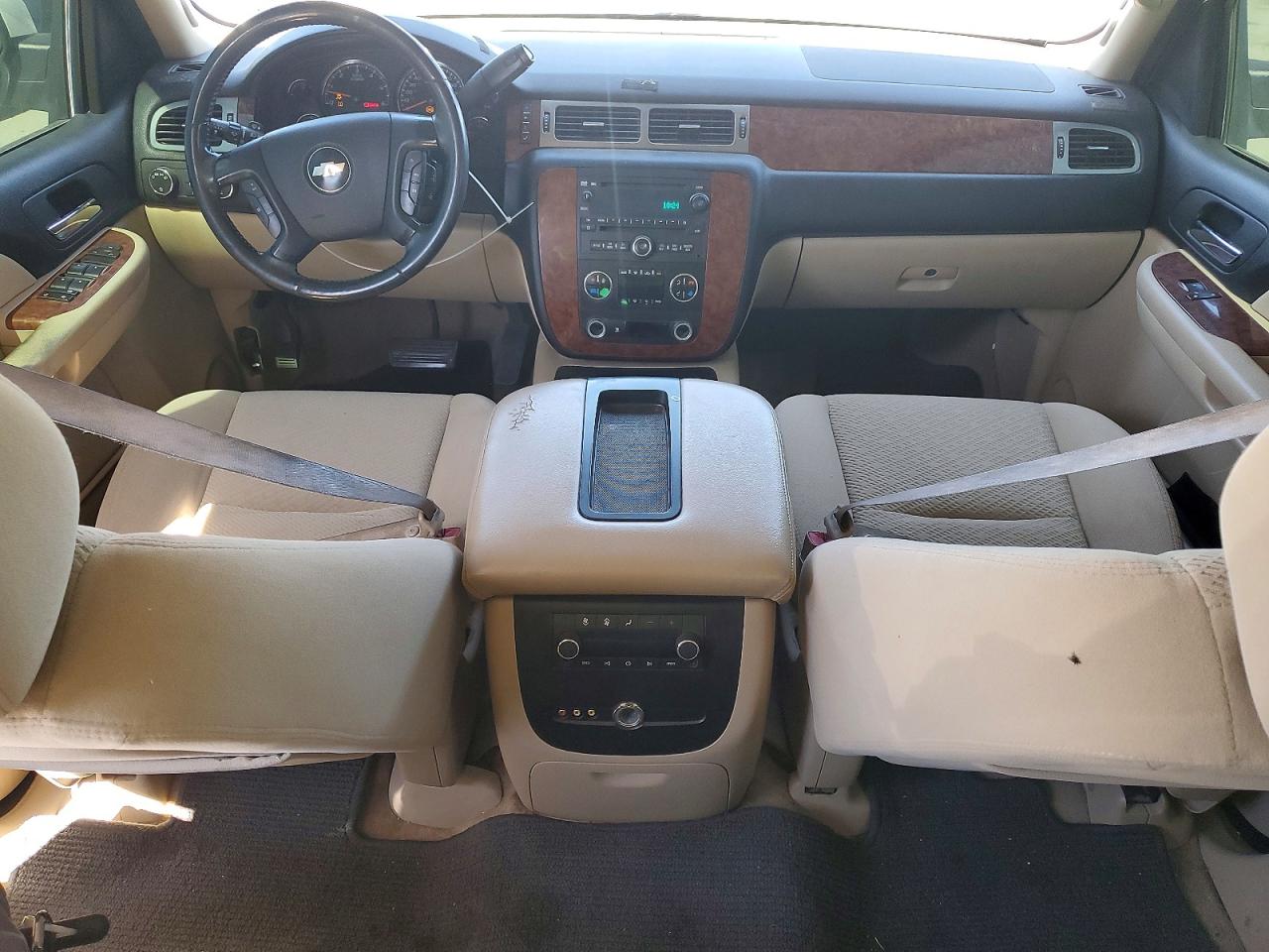 Chevrolet Suburban K1500