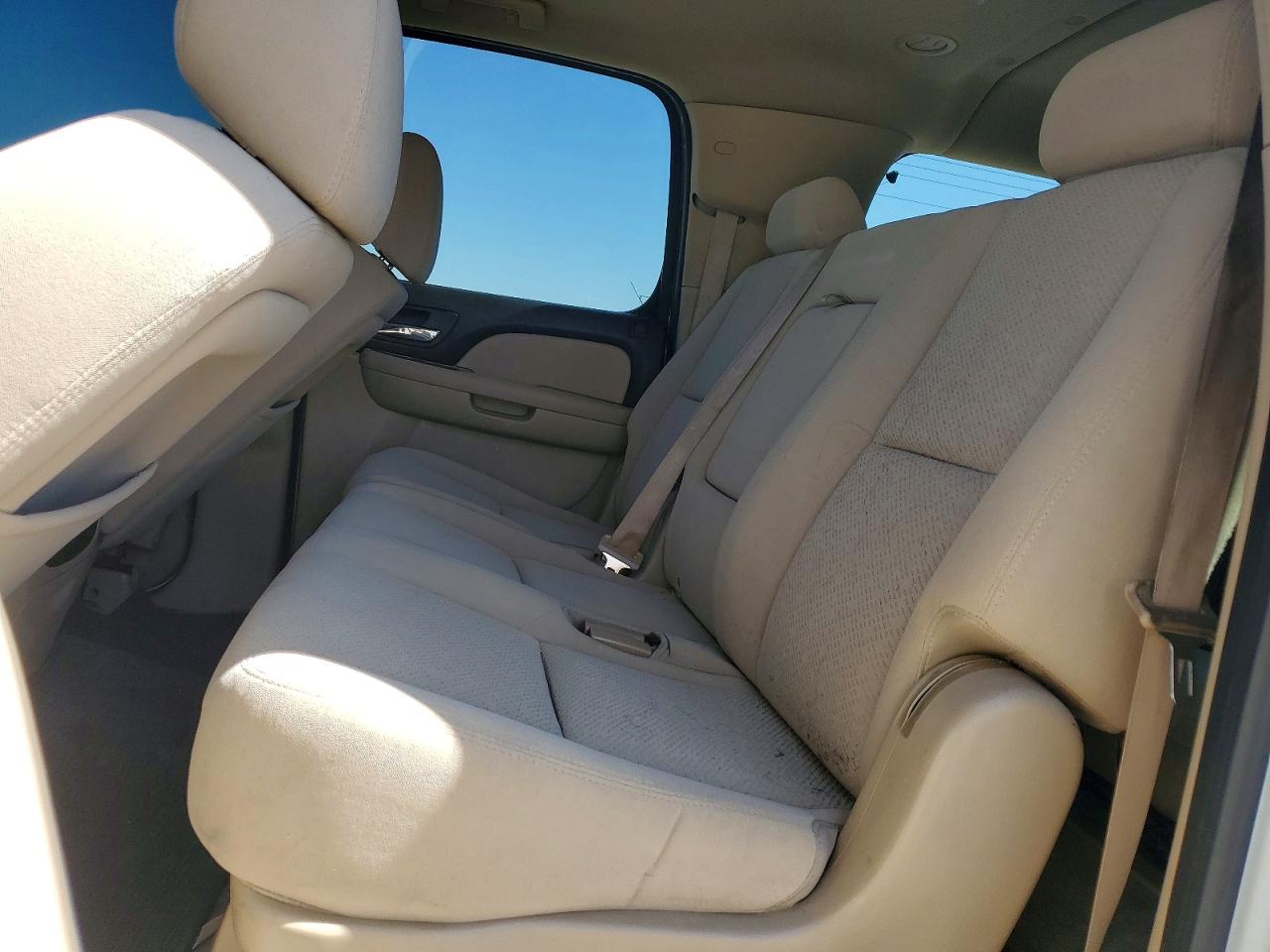 Chevrolet Suburban K1500