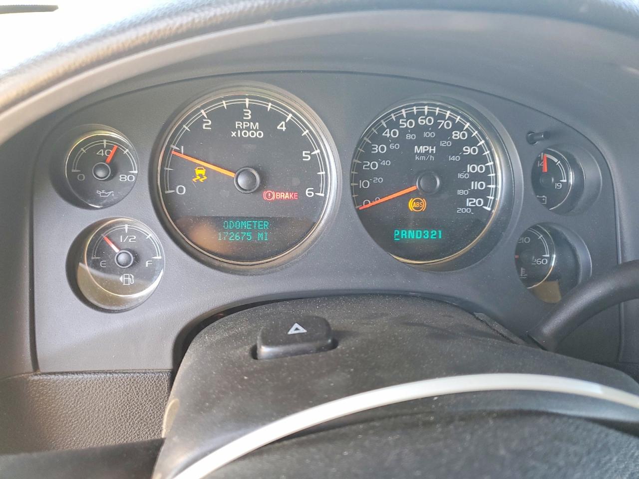 Chevrolet Suburban K1500