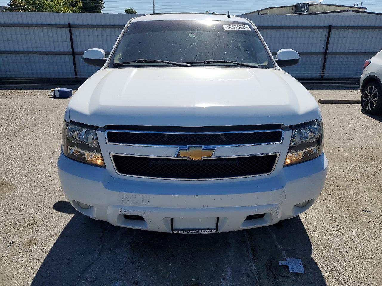 Chevrolet Suburban K1500