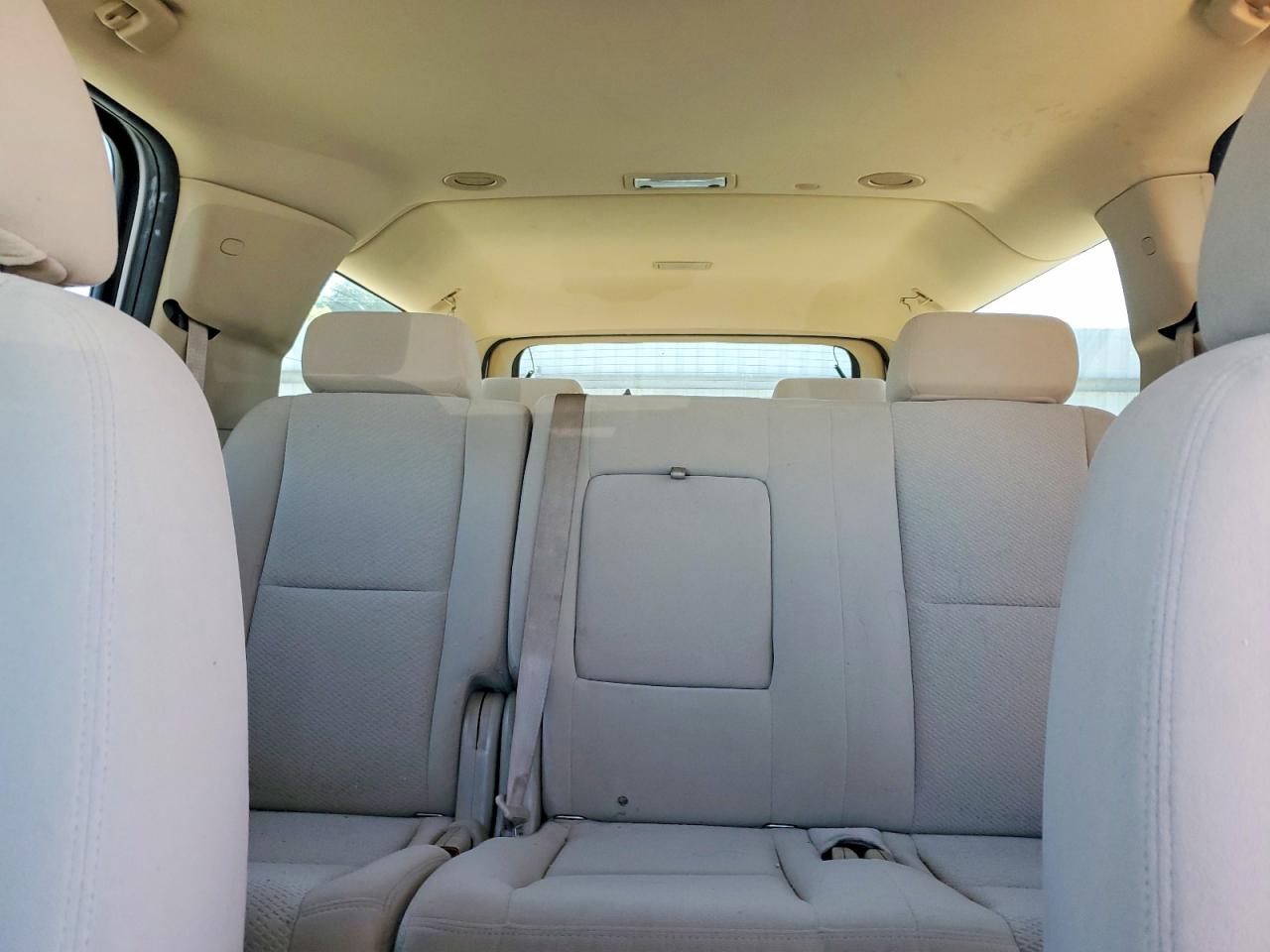 Chevrolet Suburban K1500