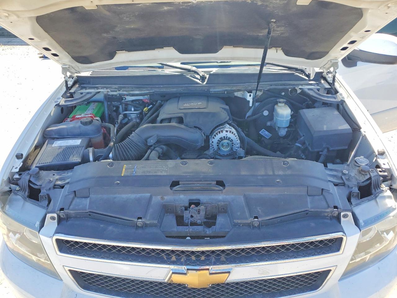 Chevrolet Suburban K1500