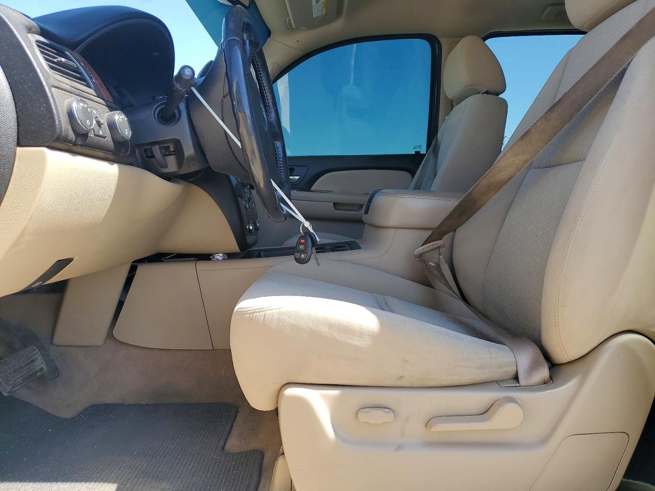 Chevrolet Suburban K1500