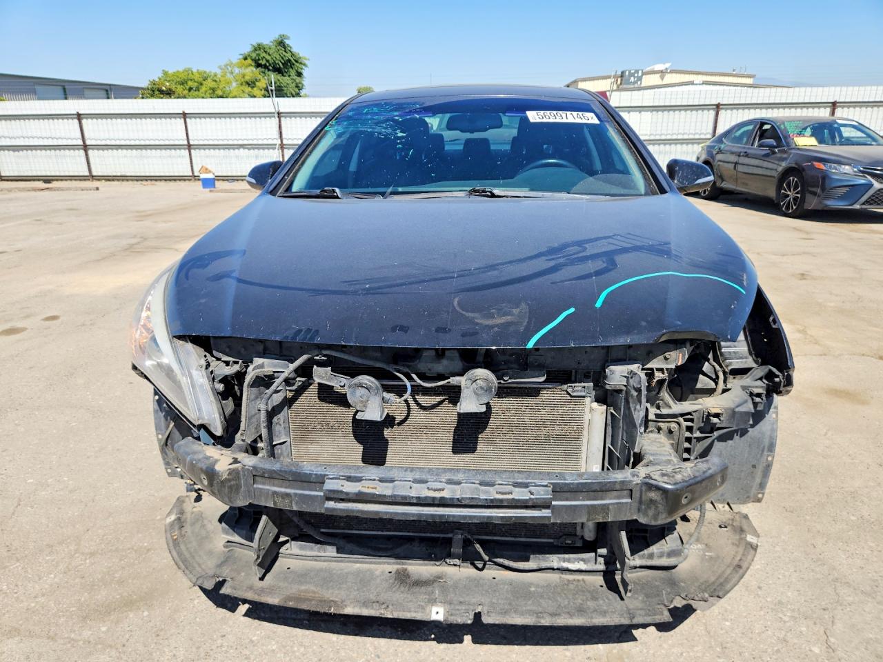 Hyundai SONATA Sport