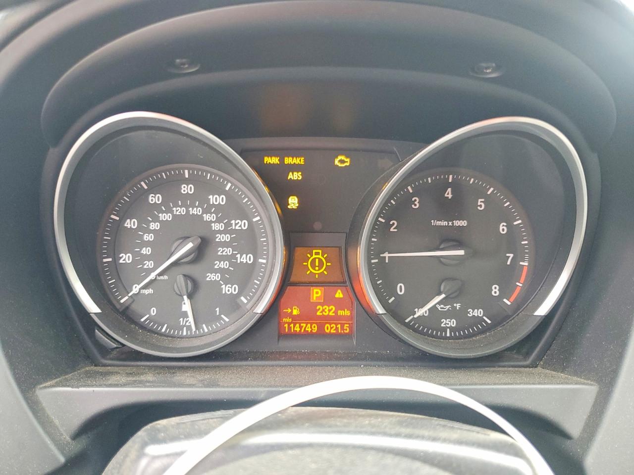 BMW Z Series Sdrive35i