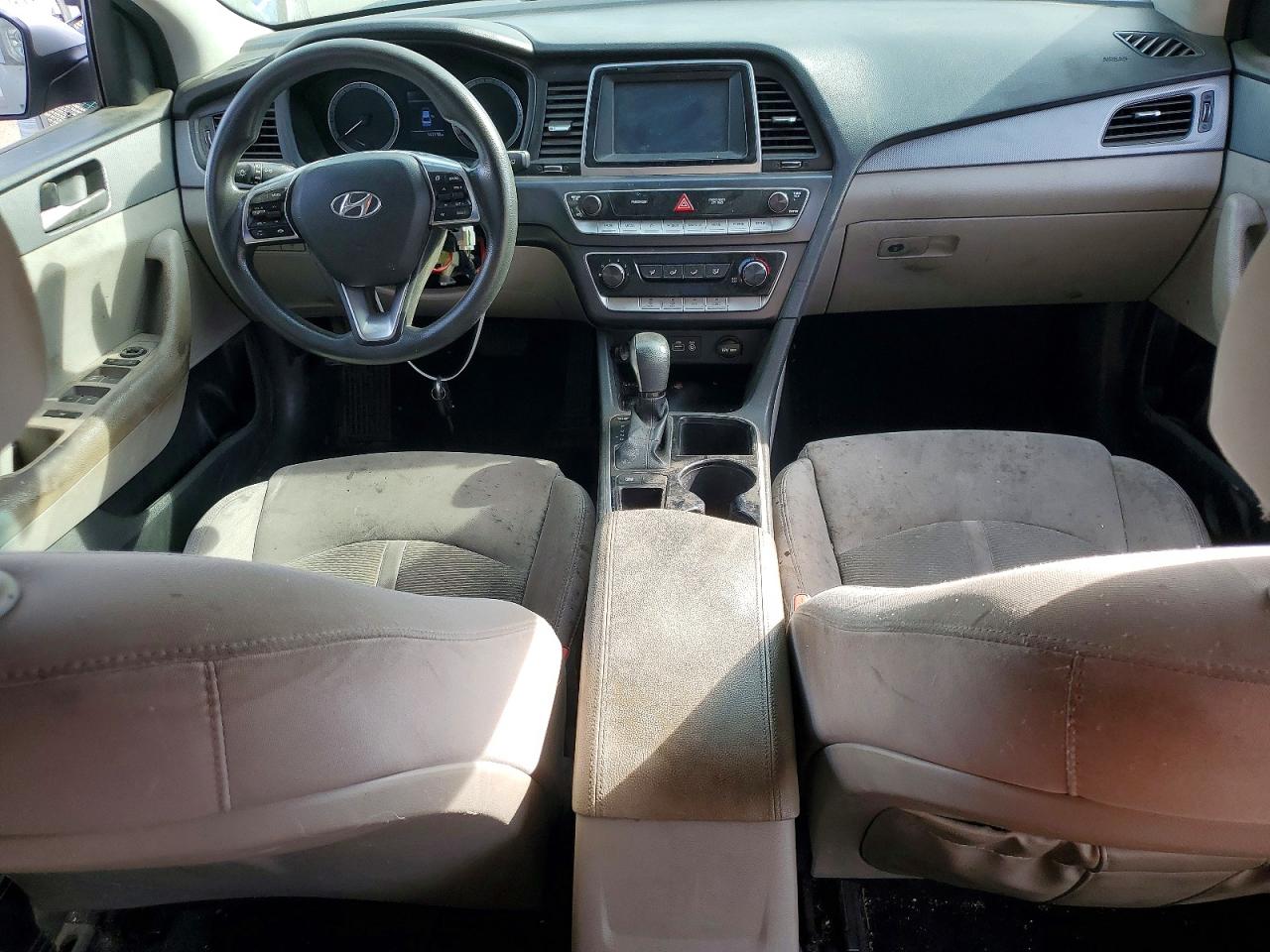 Hyundai SONATA Se
