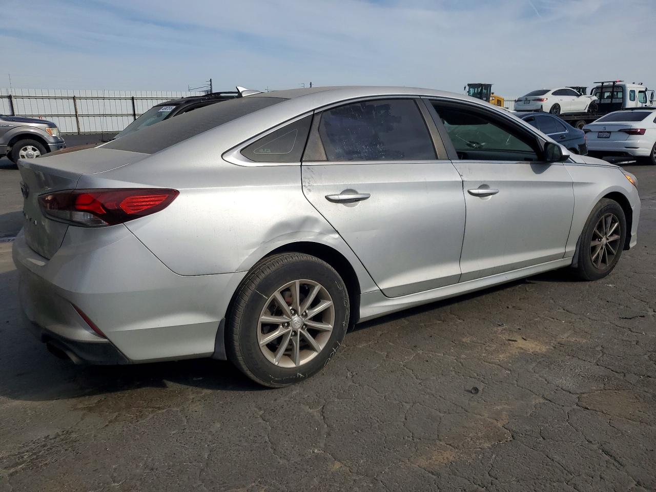 Hyundai SONATA Se