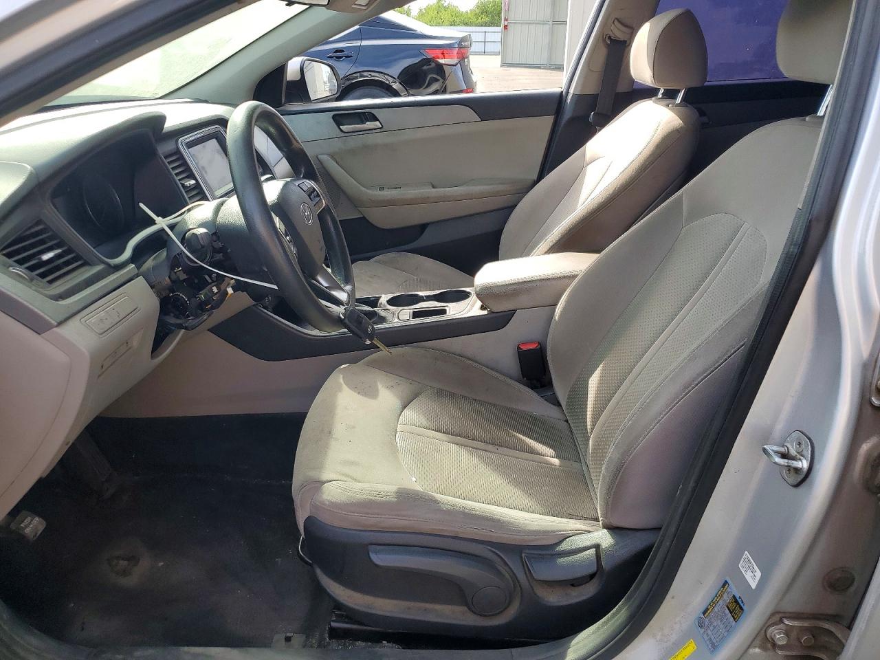 Hyundai SONATA Se