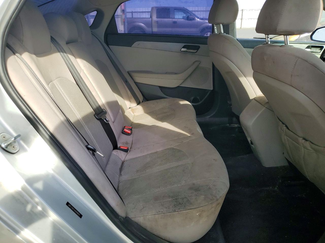 Hyundai SONATA Se